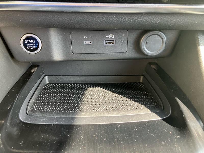 Nissan Rogue AWD SV 2023