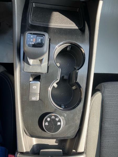 Nissan Rogue AWD SV 2023