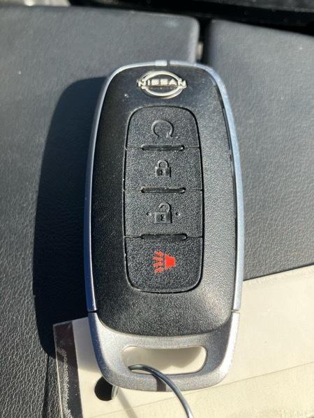 Nissan Rogue AWD SV 2023