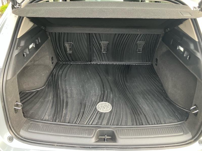 Buick Envision AWD 4dr Avenir 2023