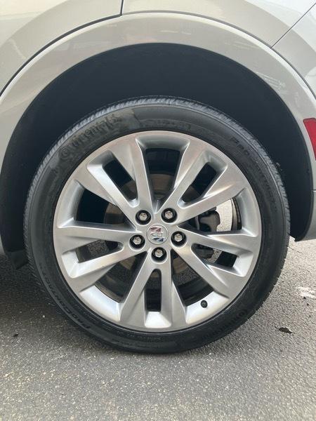 Buick Envision AWD 4dr Avenir 2023