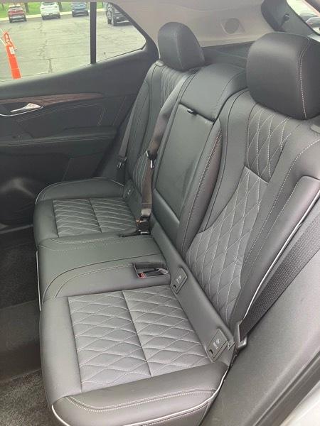 Buick Envision AWD 4dr Avenir 2023