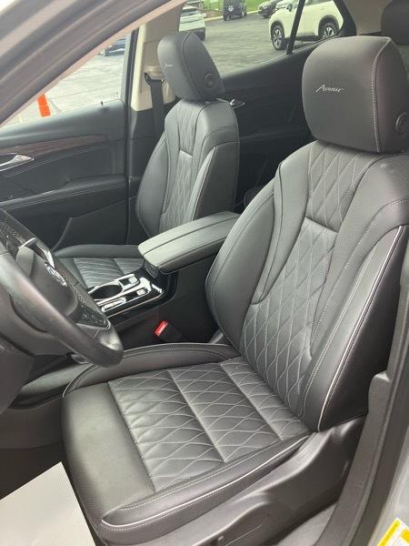 Buick Envision AWD 4dr Avenir 2023