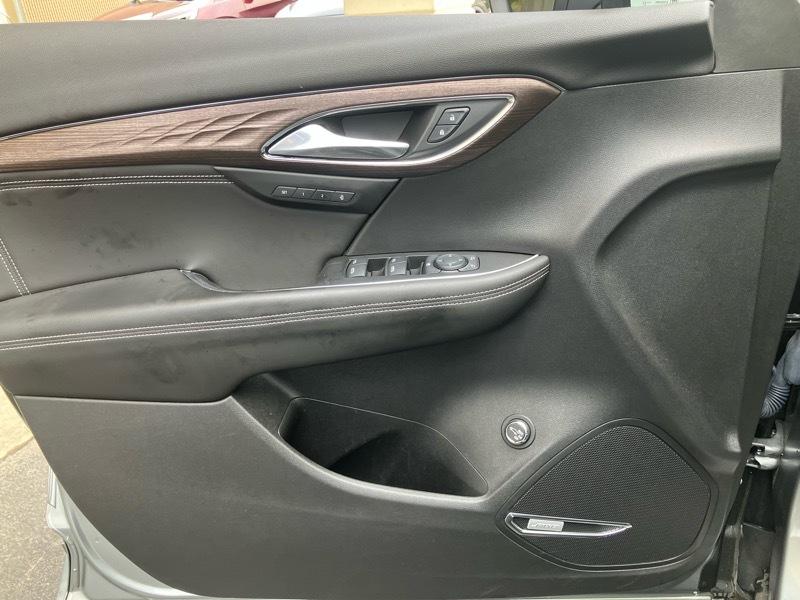 Buick Envision AWD 4dr Avenir 2023