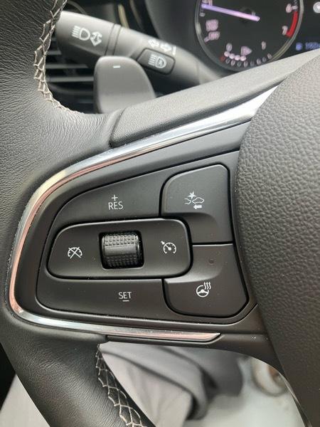 Buick Envision AWD 4dr Avenir 2023