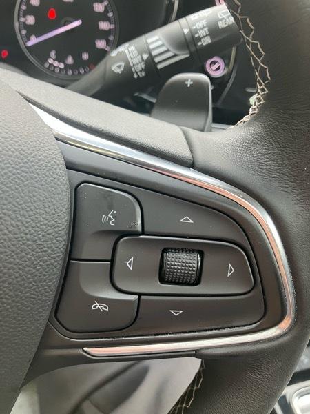 Buick Envision AWD 4dr Avenir 2023