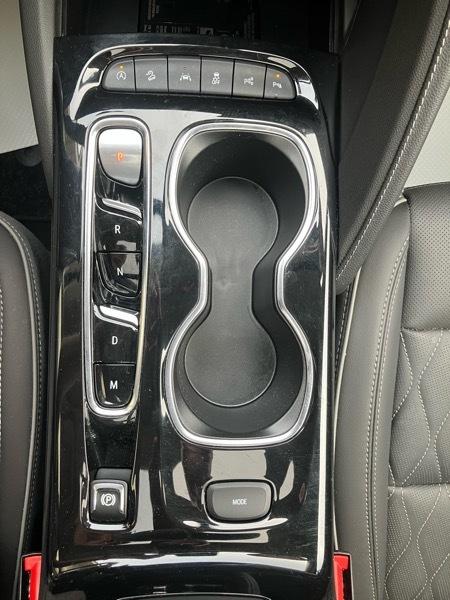 Buick Envision AWD 4dr Avenir 2023
