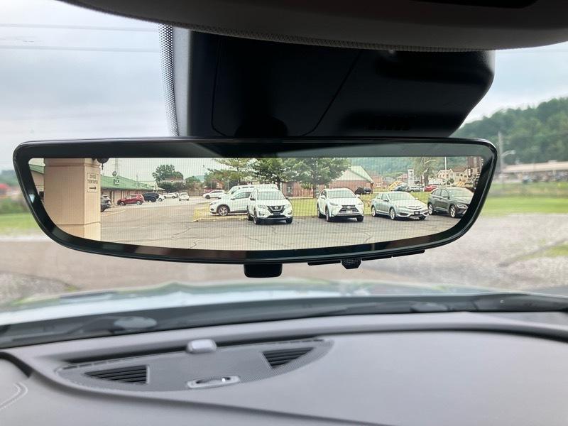 Buick Envision AWD 4dr Avenir 2023