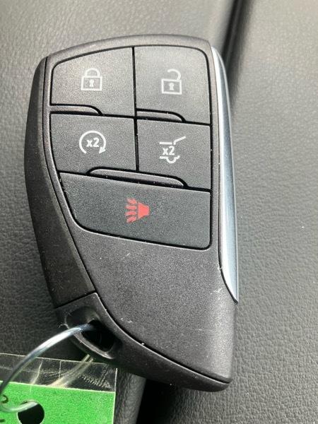 Buick Envision AWD 4dr Avenir 2023