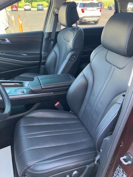 Genesis GV80 2.5T AWD 2021