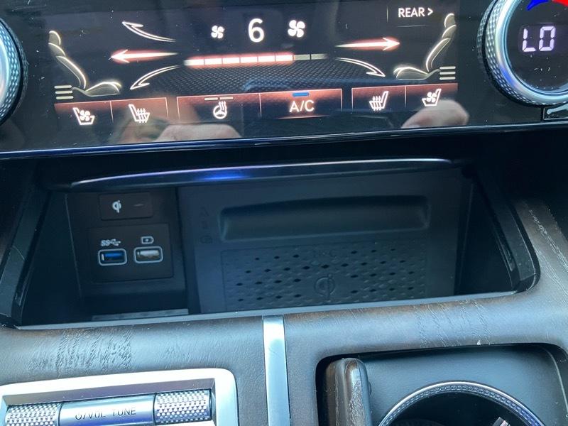 Genesis GV80 2.5T AWD 2021