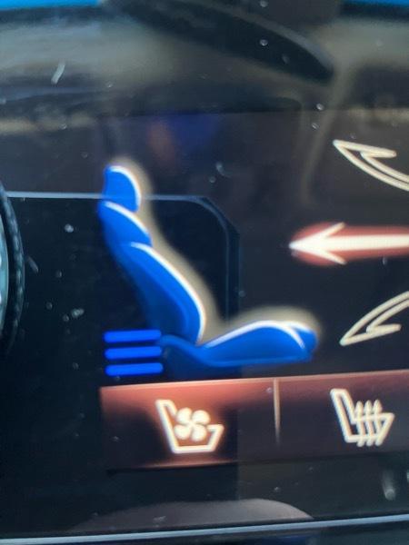 Genesis GV80 2.5T AWD 2021