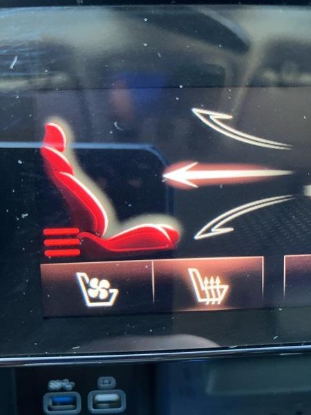 Genesis GV80 2.5T AWD 2021