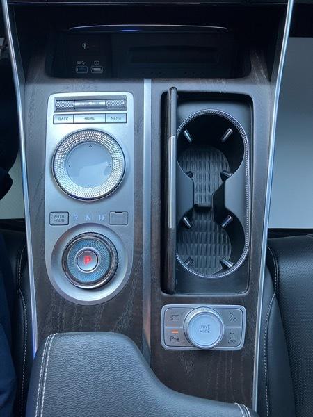 Genesis GV80 2.5T AWD 2021
