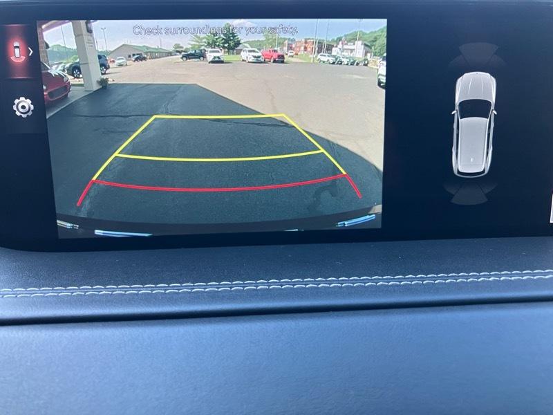 Genesis GV80 2.5T AWD 2021