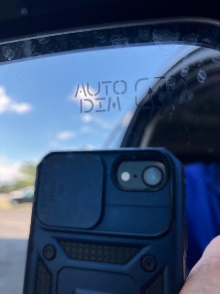 Genesis GV80 2.5T AWD 2021