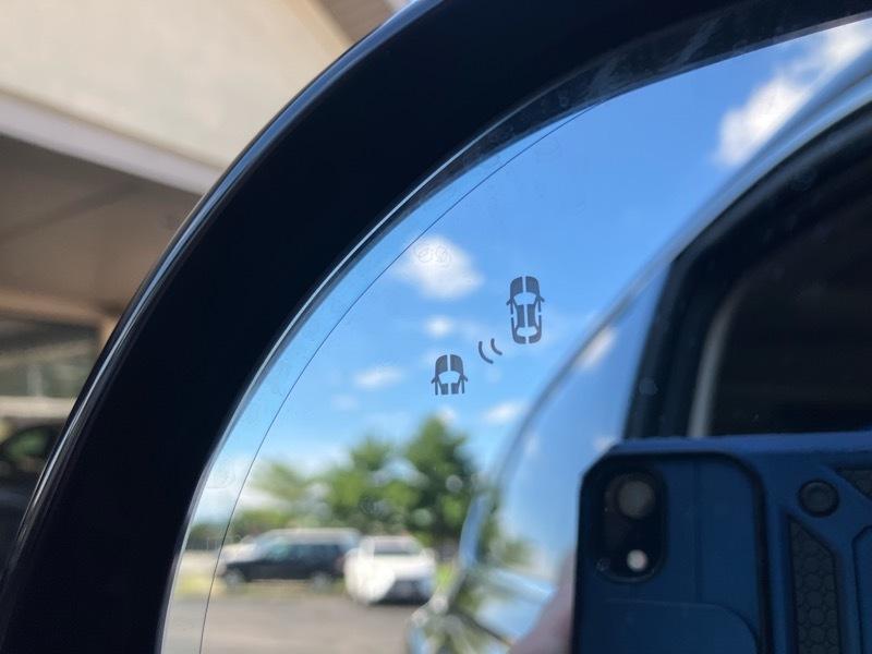 Genesis GV80 2.5T AWD 2021