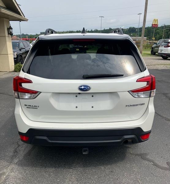 Subaru Forester Premium AWD 2024