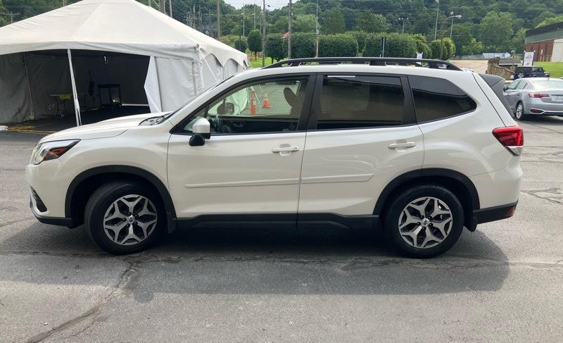Subaru Forester Premium AWD 2024
