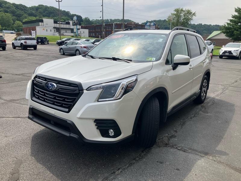 Subaru Forester Premium AWD 2024