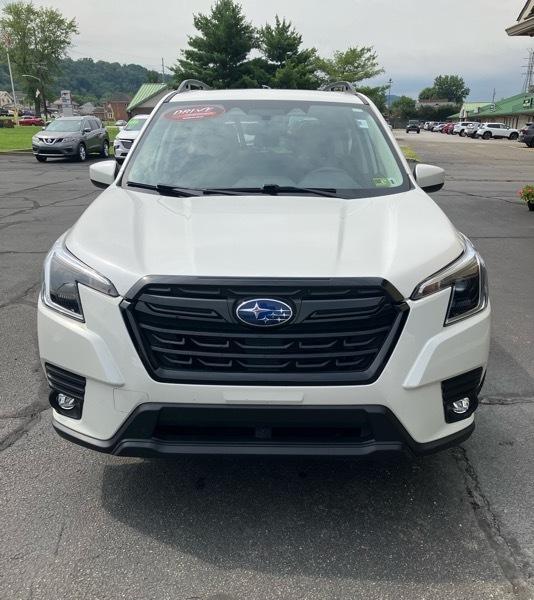 Subaru Forester Premium AWD 2024