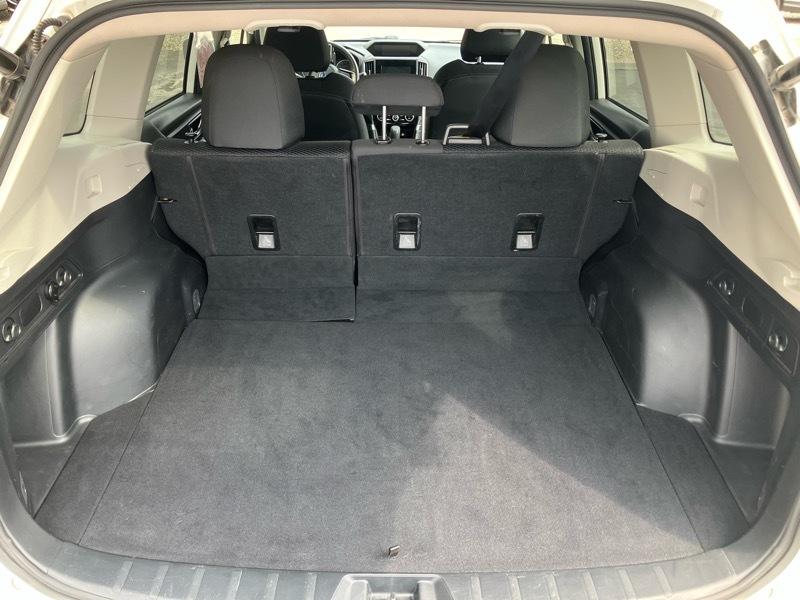 Subaru Forester Premium AWD 2024