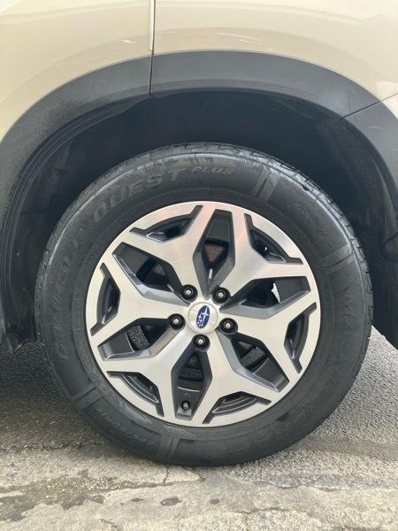Subaru Forester Premium AWD 2024