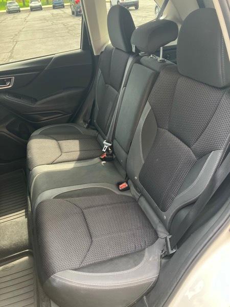 Subaru Forester Premium AWD 2024