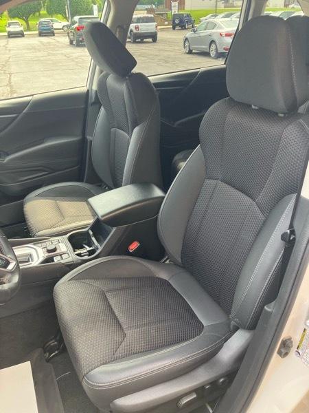 Subaru Forester Premium AWD 2024
