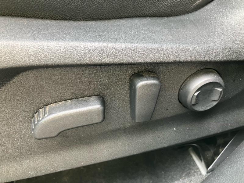 Subaru Forester Premium AWD 2024