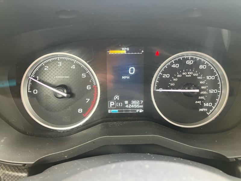 Subaru Forester Premium AWD 2024