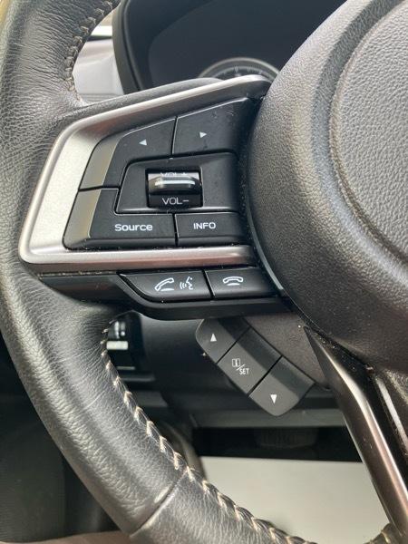 Subaru Forester Premium AWD 2024