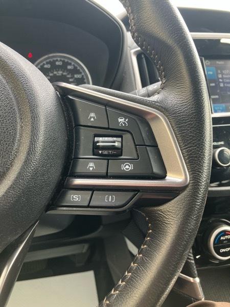 Subaru Forester Premium AWD 2024
