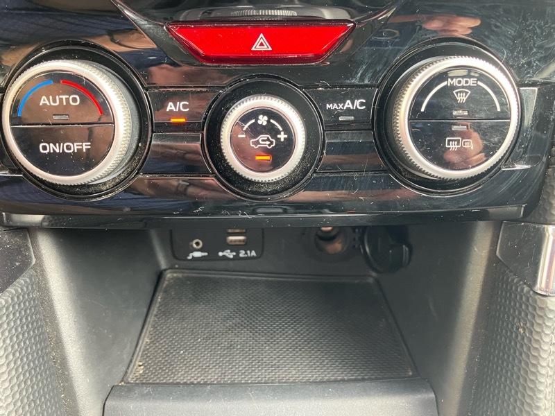 Subaru Forester Premium AWD 2024