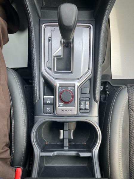 Subaru Forester Premium AWD 2024