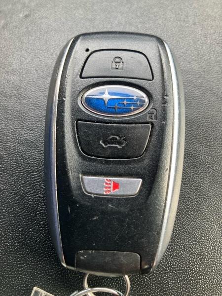 Subaru Forester Premium AWD 2024