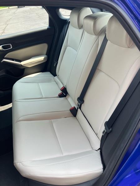 Acura Integra CVT w/A-Spec Package 2024