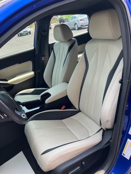 Acura Integra CVT w/A-Spec Package 2024