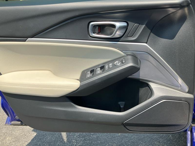 Acura Integra CVT w/A-Spec Package 2024
