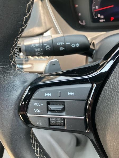 Acura Integra CVT w/A-Spec Package 2024