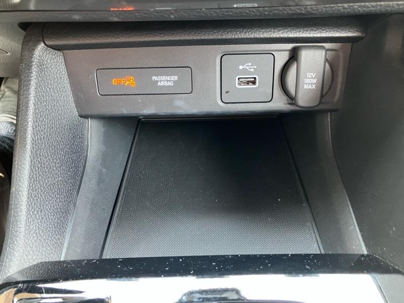 Acura Integra CVT w/A-Spec Package 2024