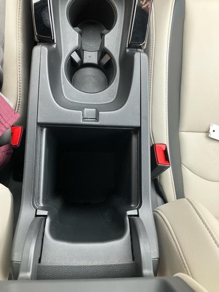 Acura Integra CVT w/A-Spec Package 2024