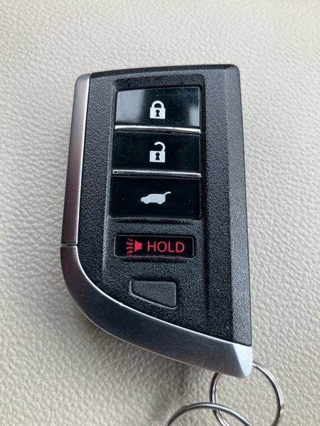 Acura Integra CVT w/A-Spec Package 2024