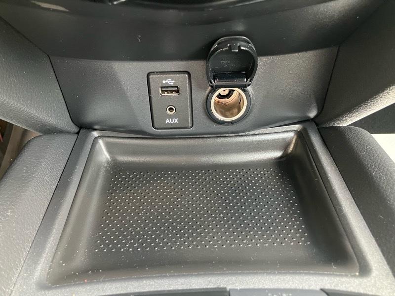 Nissan Rogue AWD 4dr SV 2016