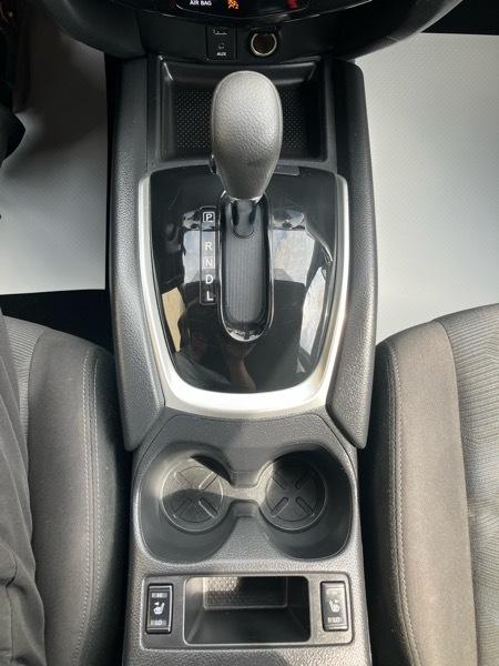 Nissan Rogue AWD 4dr SV 2016
