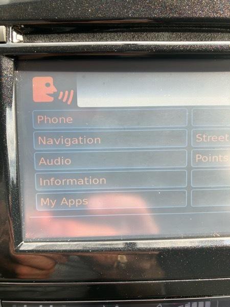 Nissan Rogue AWD 4dr SV 2016