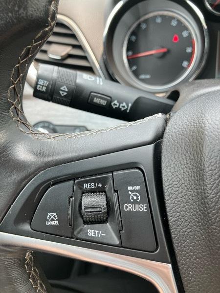 Buick Encore AWD 4dr Convenience 2016