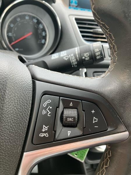 Buick Encore AWD 4dr Convenience 2016