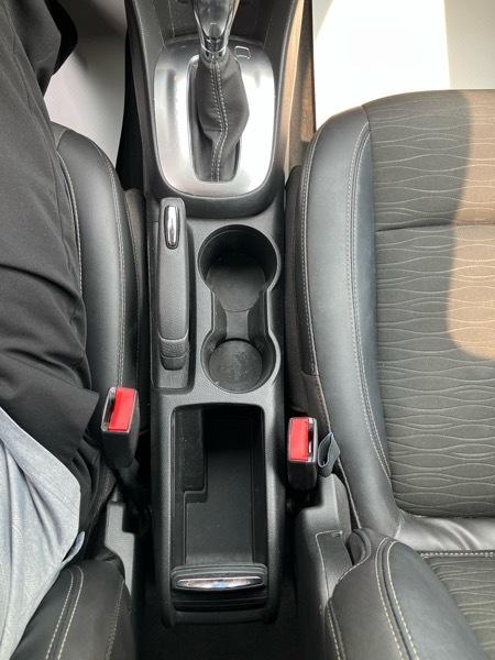 Buick Encore AWD 4dr Convenience 2016