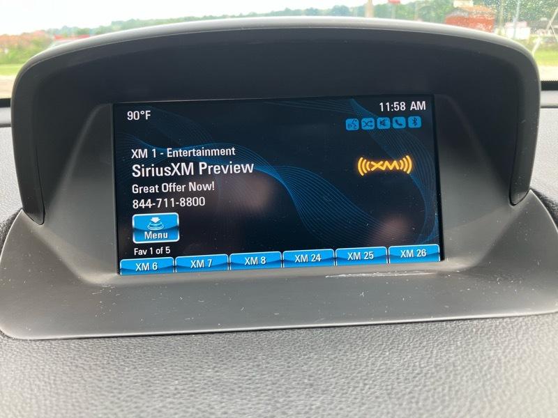 Buick Encore AWD 4dr Convenience 2016